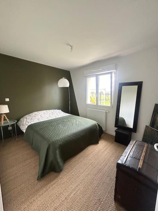 La Maison Du Bonheur Buchères Dış mekan fotoğraf